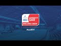 Ancona 2024  campionati italiani allievi indoor  sabato pomeriggio