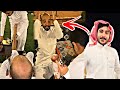 مشاري يسوي عمليه لأبوعجيب في الاستراحة   ابوحصة سناب