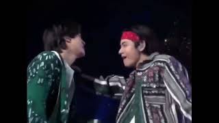 Bts Permission To Dance Concert 2022 Funny Moments