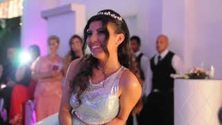 Princesa  mágica @javimusic.fit