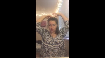 ASL- Expressive Midterm