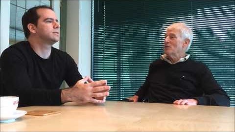 Language Learning: Overcoming Fear Of Speaking - Polyglots Steve Kaufmann & Gabriel Silva