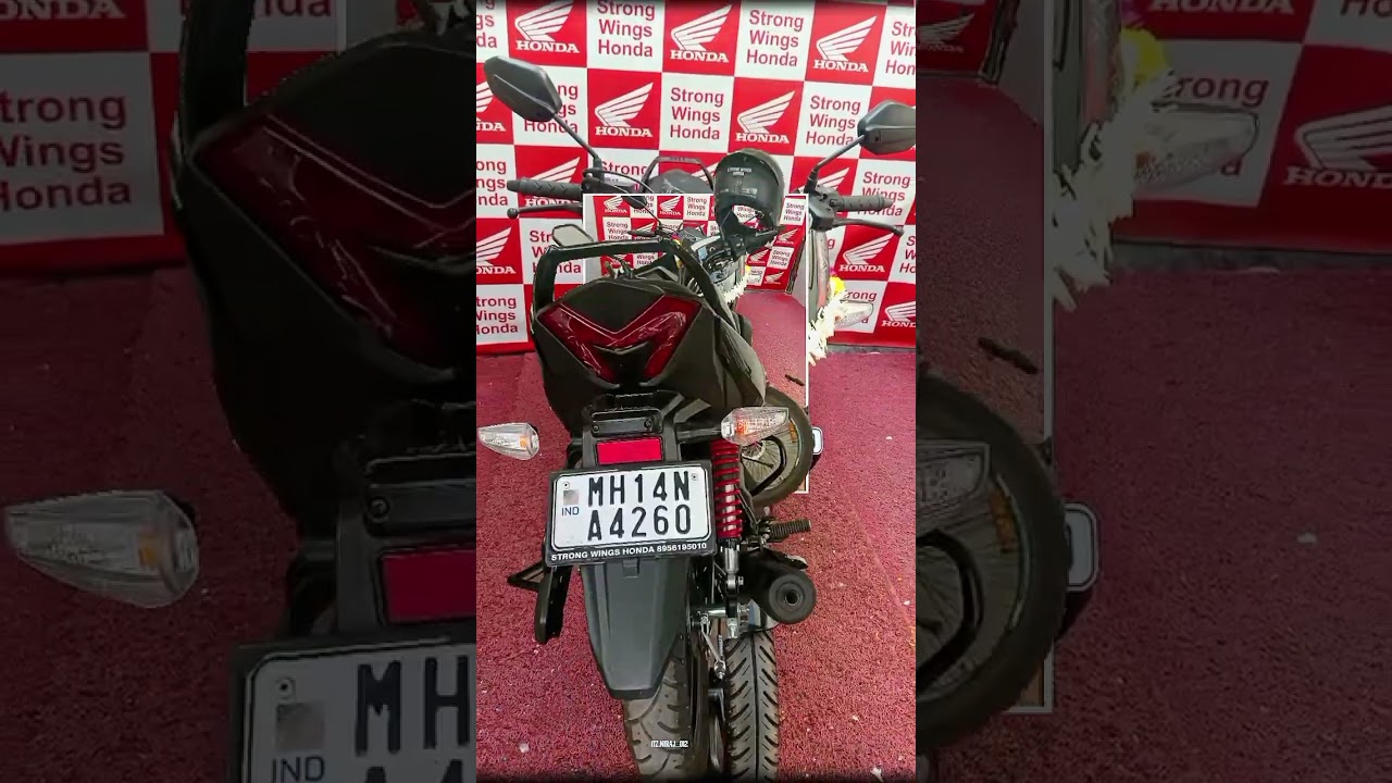 SP 125 💫edit #bikelover #rider #subscribe #shorts — Prince Gamerz YouTube video