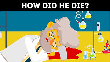 20 LOGIC RIDDLES THAT