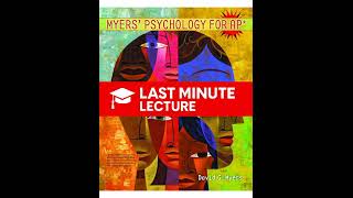 Developmental Psychology | Unit 9