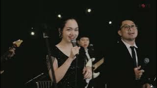 Quando Quando Quando - Michael Buble & Nelly Furtado (cover by KEYS Entertainment Jakarta)