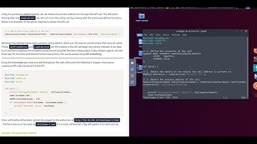 Tryhackme - Signature Evasion - Task 6 -