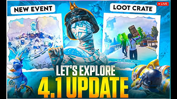 🔴BGMI 4.1 UPDATE | CONQUEROR RANK PUSH | TOP 100 |#shortslive #bgmilive #bgmi #pubglive #shortsfeed