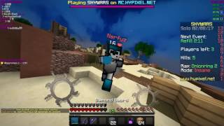 Why so Serious (Hypixel Skywars Commentary)