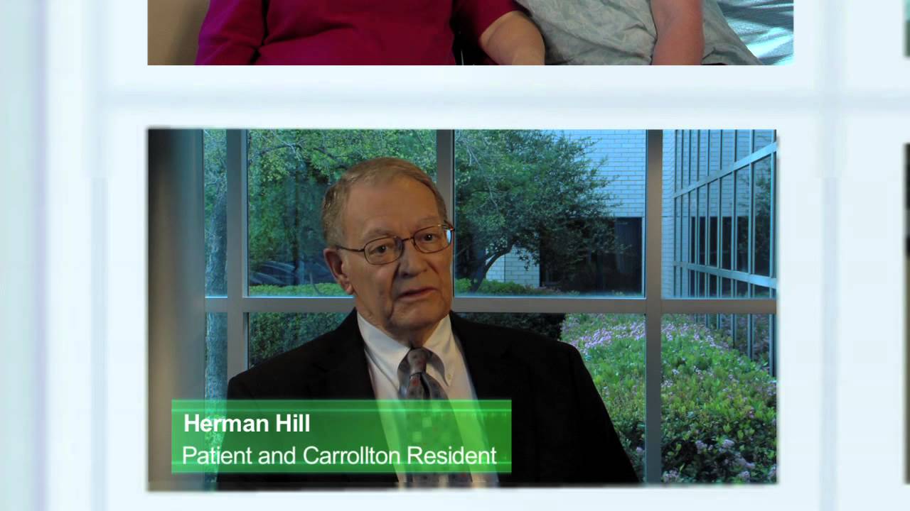 Baylor Medical Center at Carrollton: Safe, Quality, Compassionate Care - Chapter 4