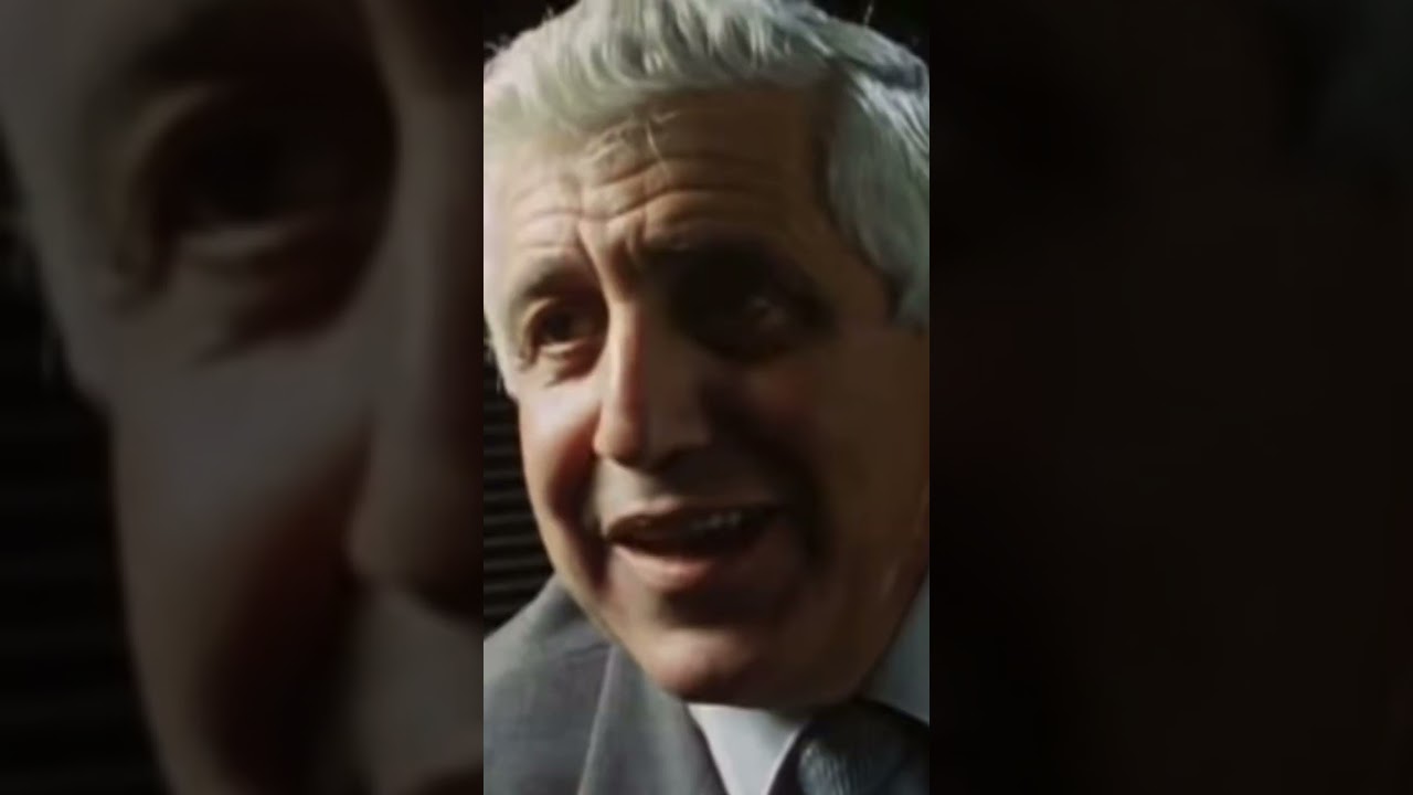 Organized Crime Can’t Operate Without Corrupt Politicians & Law Enforcement Officers