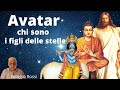 Avatar: "I figli delle stelle" - Giorgio Rossi
