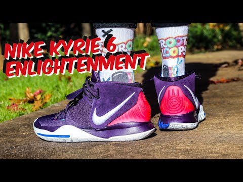 kyrie grand purple