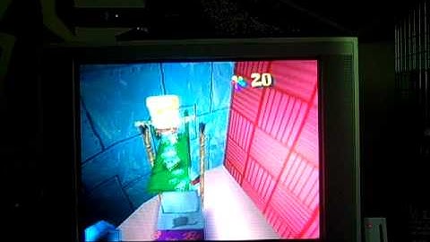 SpongeBob Squarepants BFBB Walkthrough (15-minute version) Part 2