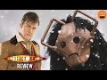 DID IT SUCK? | Doctor Who [THE NEXT DOCTOR REVIEW]