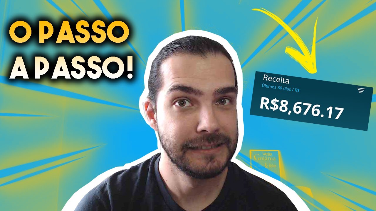 Como Vender Qualquer Coisa Pela Internet [Aula Passo a Passo] - YouTube