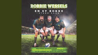 Miniatura de "Robbie Wessels - Sumo Nie Meer Nie"