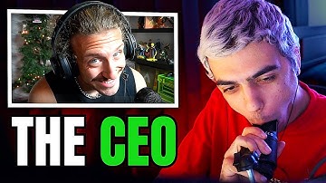 NiceWigg Reacts to ImperialHal