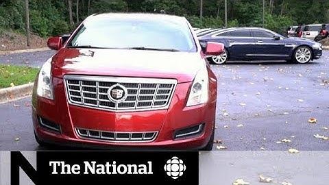 How car subscriptions are different from leases and car-shares