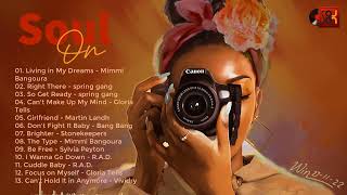 perfect love story - Playlist soul music  - Soul On by Soul On 33,590 views 1 year ago 1 hour, 27 minutes