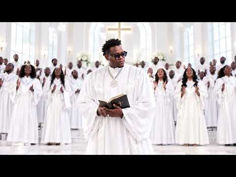 Bruce Melodie - Irya 4 (Choir Version)