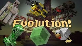 Mineplex Evolution: I'm terrible at this