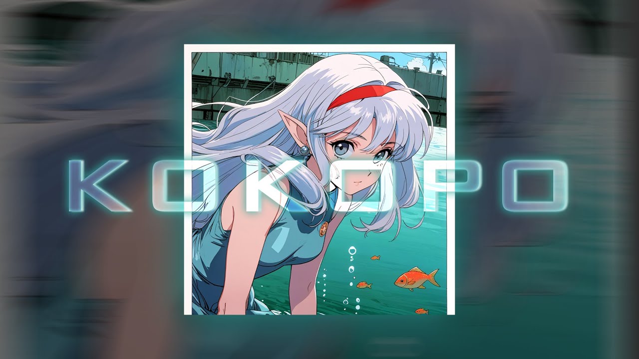 ФРЕНДЗОНА - КОКОРО (WITCH HOUSE PHONK remix)