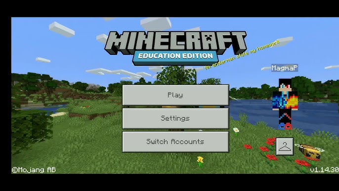 How To Make You'Re Own Custom Skin In Minecraft Education Edition - video  Dailymotion