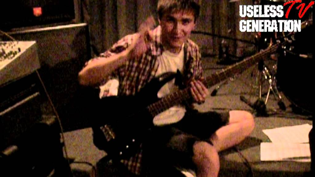 Useless Generation Backstage