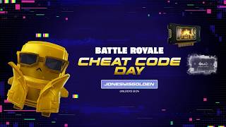 This Sprite Code EXPIRES in 24 HOURS!? (Fortnite Cheat Code Day)