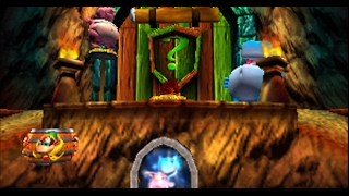 Troff n Scoff Oddities | Donkey Kong 64 Glitch
