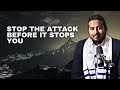 Stop the attack before it stops you, Powerful Prayers with Evangelist Gabriel Fernandes