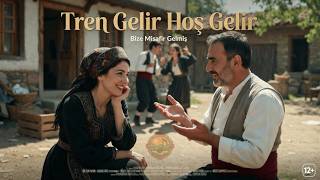 Tren Gelir Hoş Gelir – Anatolian Beat | 70’s Psychedelic Anatolian Rock Cover