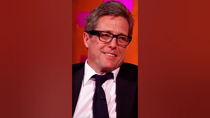 Meryl Streep smiles as she slits Hugh Grant's throat #MerylStreep#HughGrant #funny #shorts  #Premium