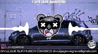 Mc Kevin - cavalo de troia (com grave)(bass boosted) Mc Kevin - cavalo de troia (com grave)(bass boosted)
