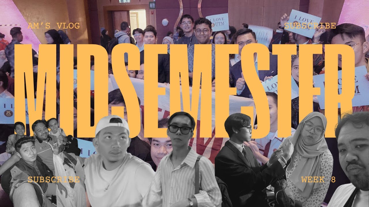 UTM Midterm Break: Sports, Performances & Festival of Ideas!