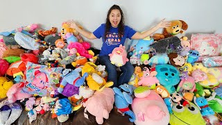 All The PRIZES we Won in Japan!
