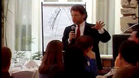 ILH Group William Alford - The Psychology of Fraud