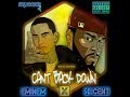 Eminem Feat. 50 Cent - Cant Back Down Prod. ShadyBeer (ShadyBeer Radio TV  Official Audio)