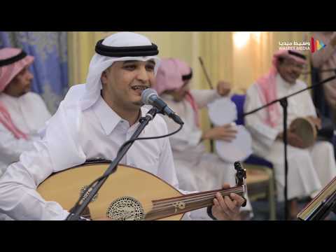 عامد الجانب النجدي تصويري افراح ال بانافع 