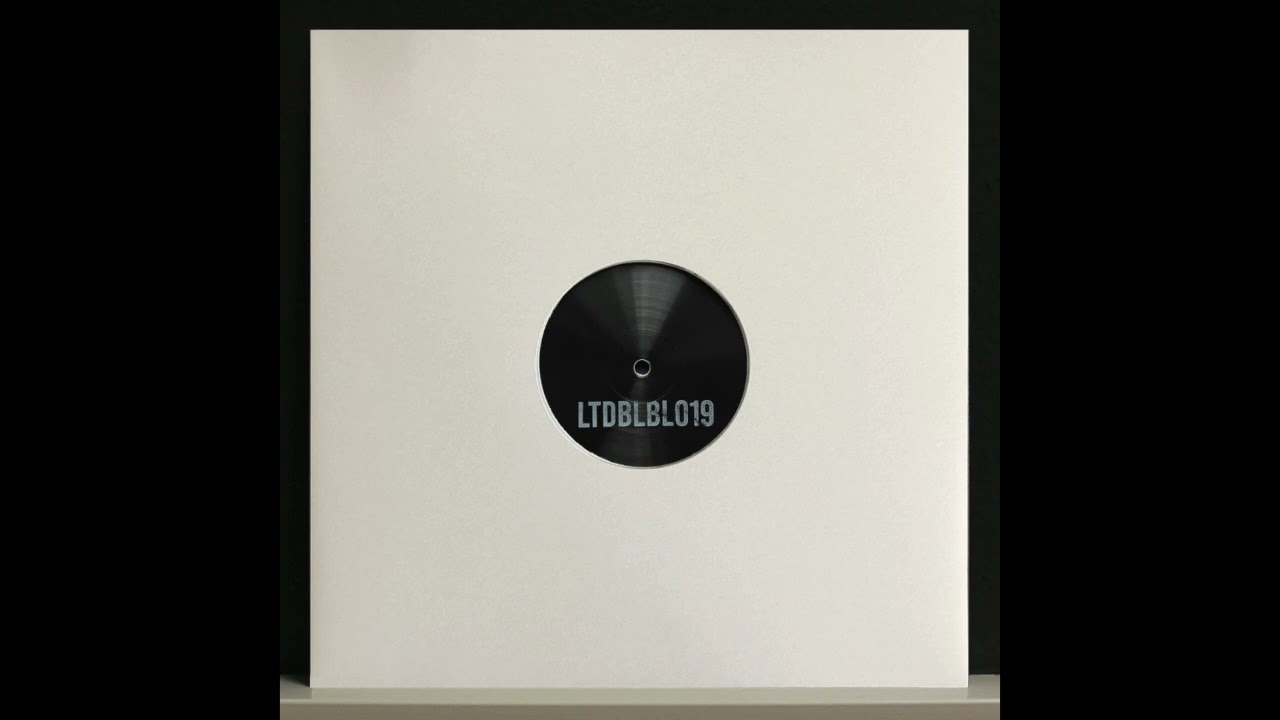 LTDBLBL019 DFRA Feat  Nick Weaver   Devaluation - support artist and label