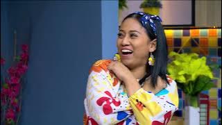 Logika Cak Lontong Bikin Kesel Tante Inggar (3/4)