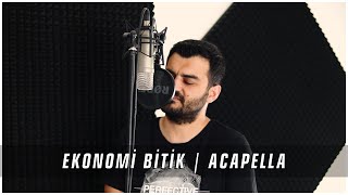 Ekonomi Bitik | Acapella Resimi