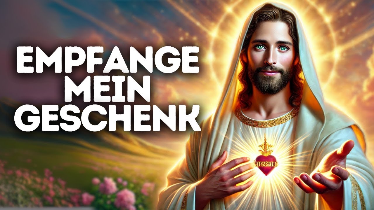 Öffne dein Herz – Mein Segen wartet | Gottes Wort | Tägliches Wort Gottes | Gottes Wort | Gottes