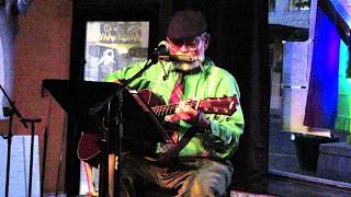 T. Ora Finneran - Carry Me Jesus (Blind Bobs)
