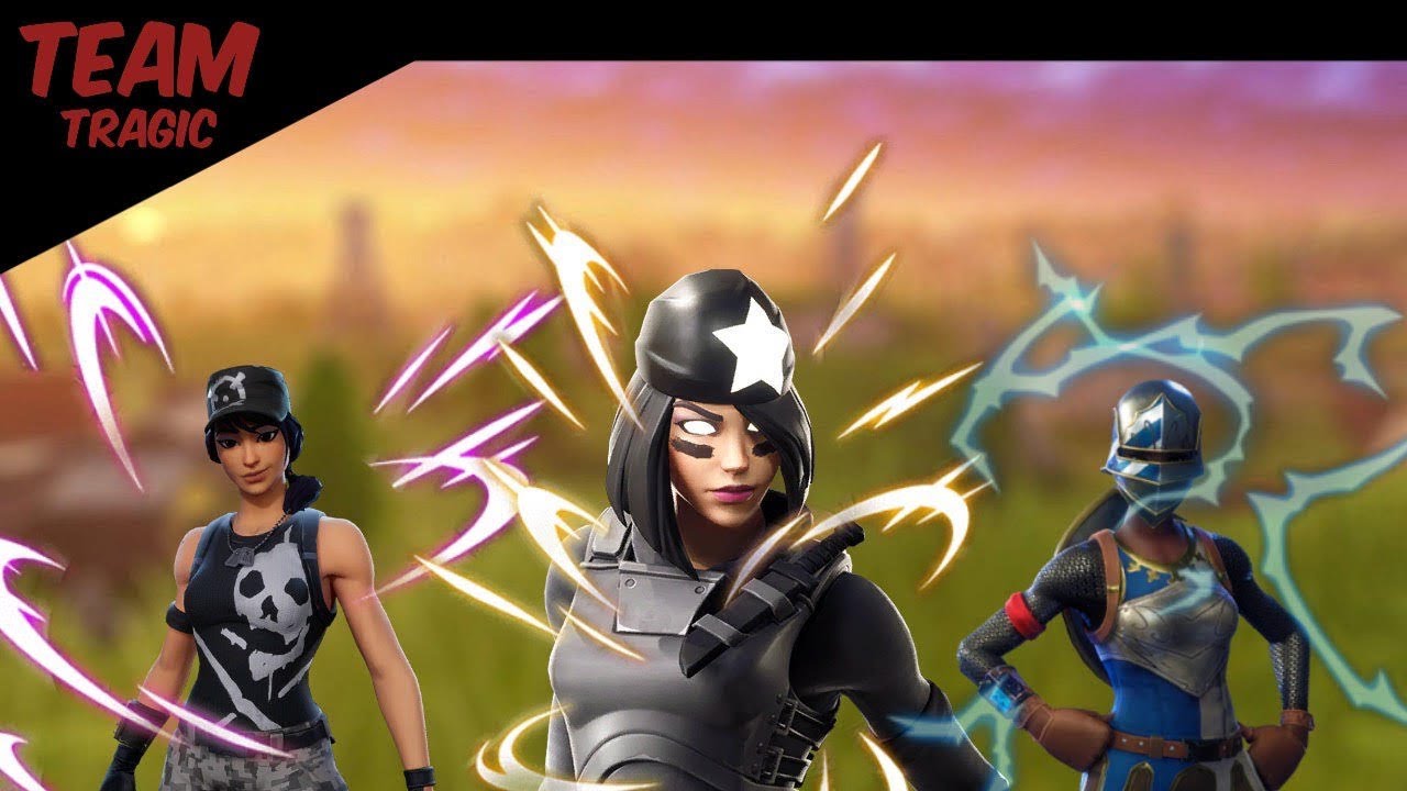 Teamtragic