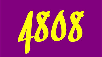 Numbers 1 to 10000 x2