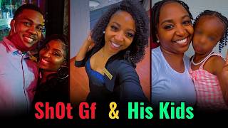 “He Smiled at His 6-Year-Old Daughter… Then Pulled the Trigger: Nykeria Jude’s Heartbreaking Murder”