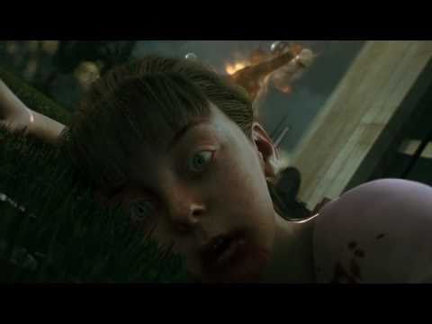 Trailer - DEAD ISLAND Announcement Trailer for PC, PS3 and Xbox 360