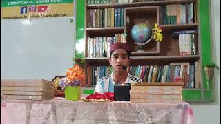Umar Khurshid